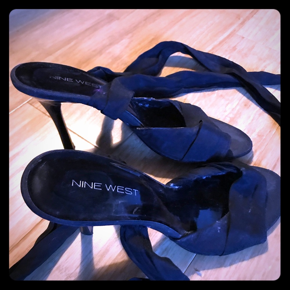 Nine West Heels